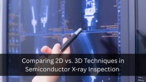 semiconductor X-ray inspection