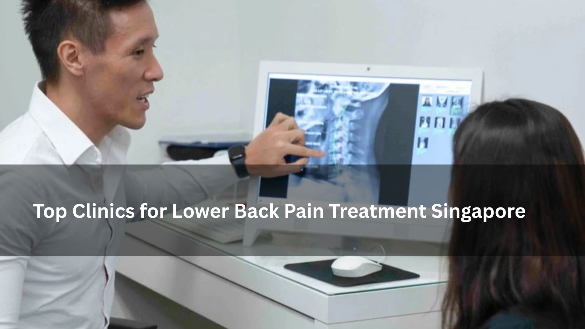 lower back pain treatment singapore